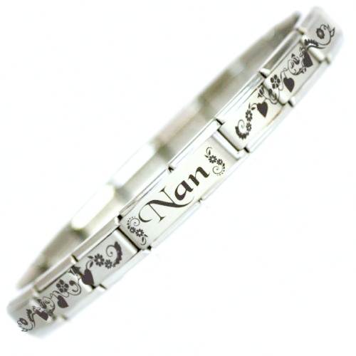 nomination medical charms